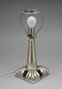 Bordslampa 1938